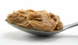 How do you use peanut butter in ahealthyway?(Check all that apply.)